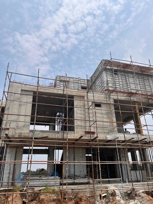 5 BHK Villa For Sale in Tukkuguda