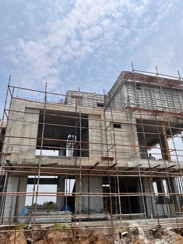 5 BHK Villa For Sale in Tukkuguda