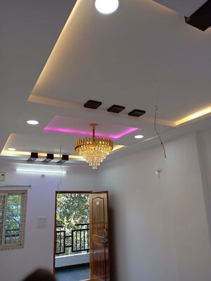 Furnished Amenities in 2 BHK Apartment at Gandi Maisamma – for Sale