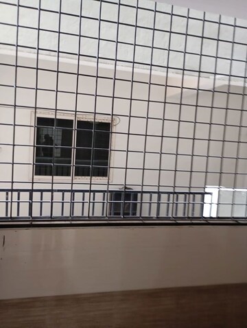 Staircase in 2 BHK Apartment at Gandi Maisamma – for Sale