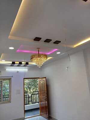 Furnished Amenities in 2 BHK Apartment at Gandi Maisamma – for Sale