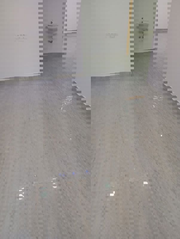 2 BHK + Pooja Room,Study Room Apartment For Sale in 2bhk Flats Gandimaisamma 