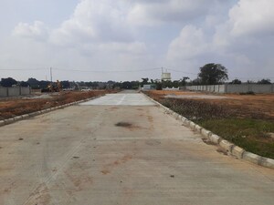 Plot Area in  Plot at Gundlapochampalli – for Sale