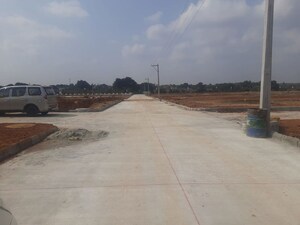  Plot For Sale in Gundlapochampalli
