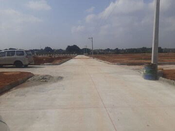  Plot For Sale in Gundlapochampalli
