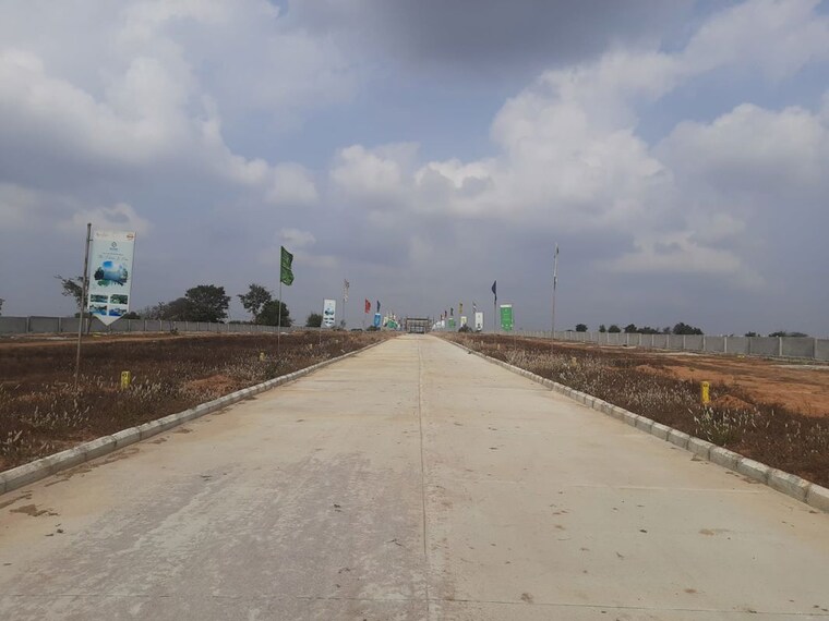 undefined, gundlapochampalli  1000 Sq.Yd. Plot In Gundlapochampalli Hyderabad 9729449