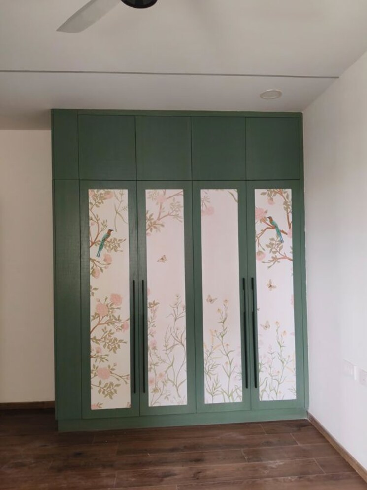 Room, niharika-skyline 4 Bedroom 2650 Sq.Ft. Apartment In Manikonda Hyderabad 9729459