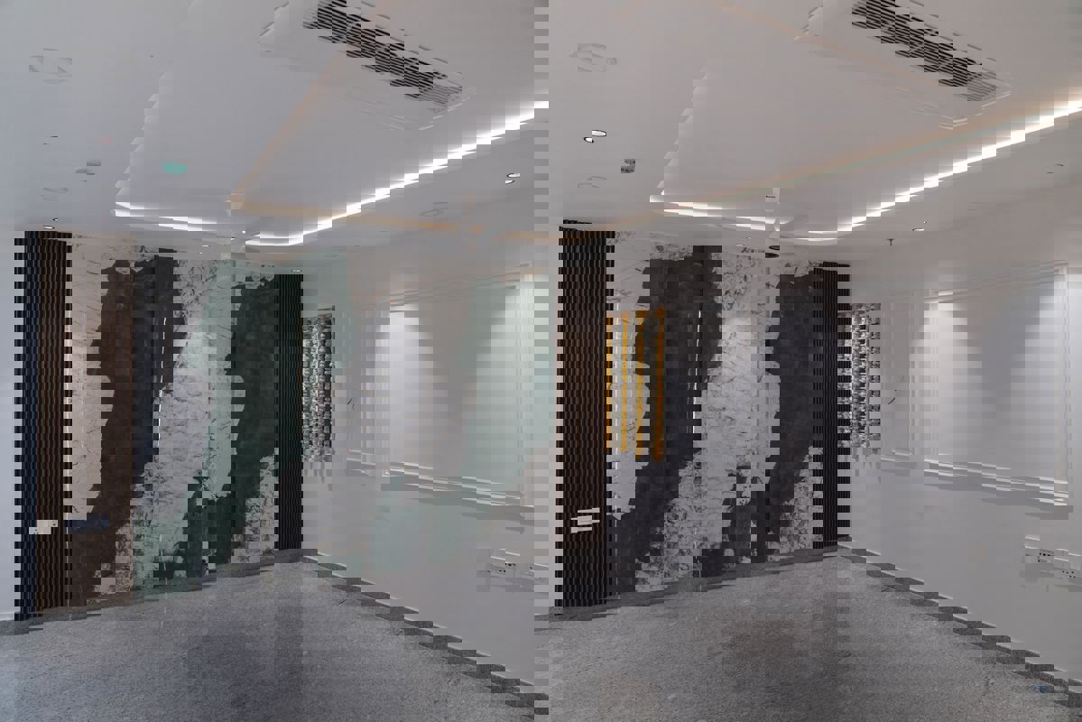 4 BHK + Pooja Room,Study Room Apartment For Rent in Niharika Skyline