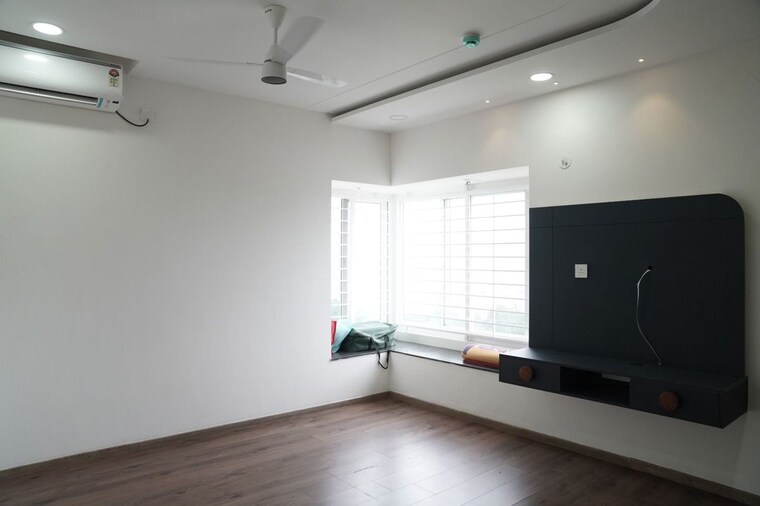 Room, niharika-skyline 4 Bedroom 2650 Sq.Ft. Apartment In Manikonda Hyderabad 9729459