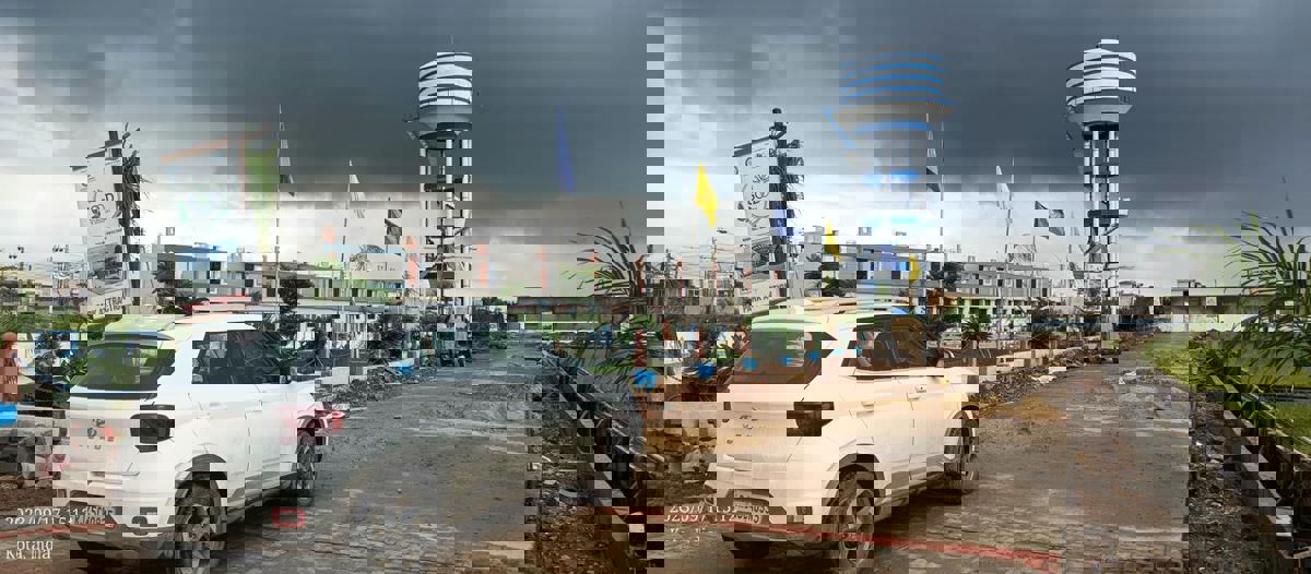 Plot For Sale in Ajmer Road