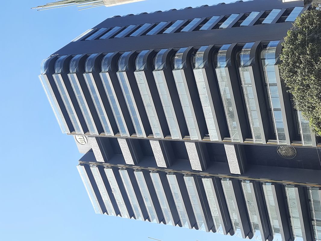 3 BHK + Servant Room Apartment For Sale in Brand Newbuilding