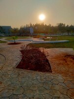 216 Sq.Yd. Plot in Ajmer Road