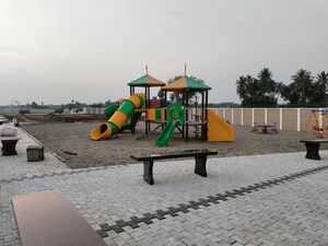  Plot – Exterior View View at Panjappur - for Sale