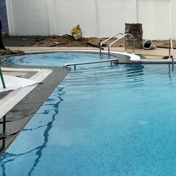  Plot – Exterior View View at Panjappur - for Sale