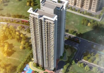 3 BHK Apartment For Sale in Sobha Aurum, Sector 36 Greater Noida