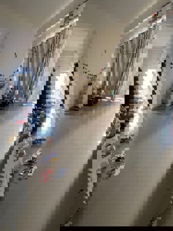 2 BHK Apartment For Rent in La Residentia