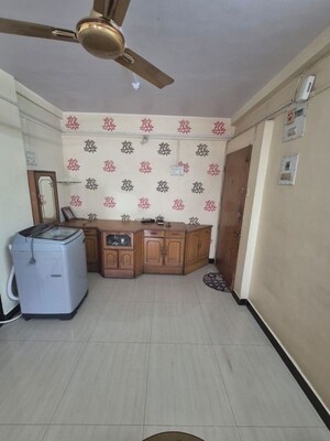 1 RK Apartment For Rent in Ghansoli