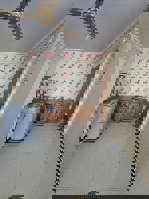 1 RkApartment For Rent in Amresh Property Ghansoli 