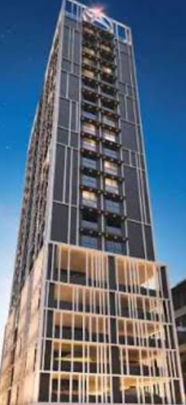 4 BHK + Servant Room Apartment For Sale in Brand Newbuilding