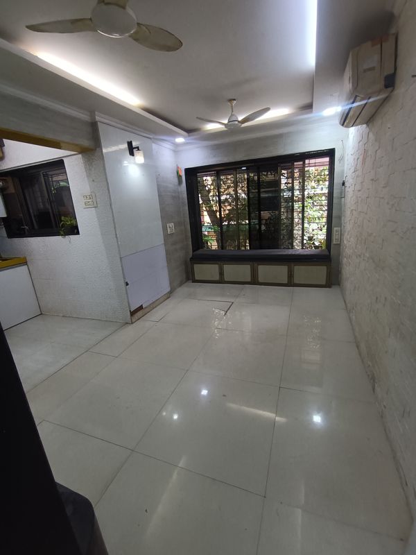 1 BHK Apartment For Rent in Haridwar Apartments