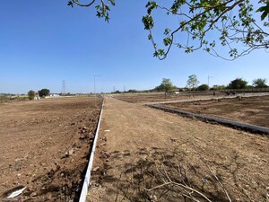  Plot For Sale in Peth Road