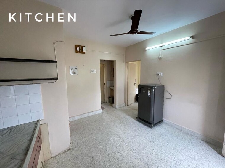 Living Room, kothrud 1 Bedroom 600 Sq.Ft. Apartment In Kothrud Pune 9729487