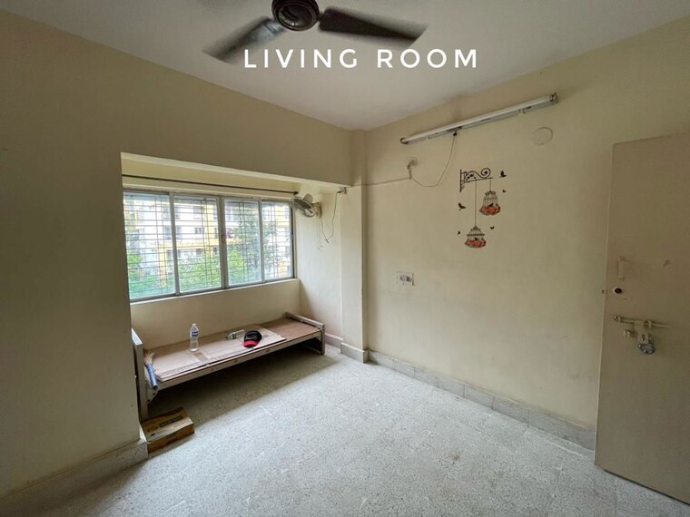 Living Room, kothrud 1 Bedroom 600 Sq.Ft. Apartment In Kothrud Pune 9729487