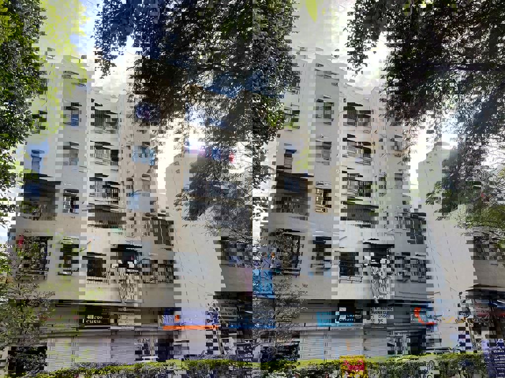 1 BHK Apartment For Rent in Kothrud