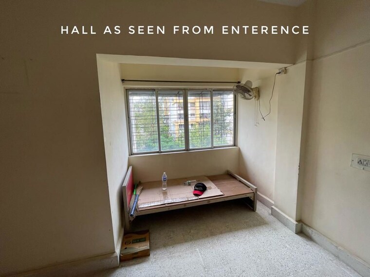 Living Room, kothrud 1 Bedroom 600 Sq.Ft. Apartment In Kothrud Pune 9729487