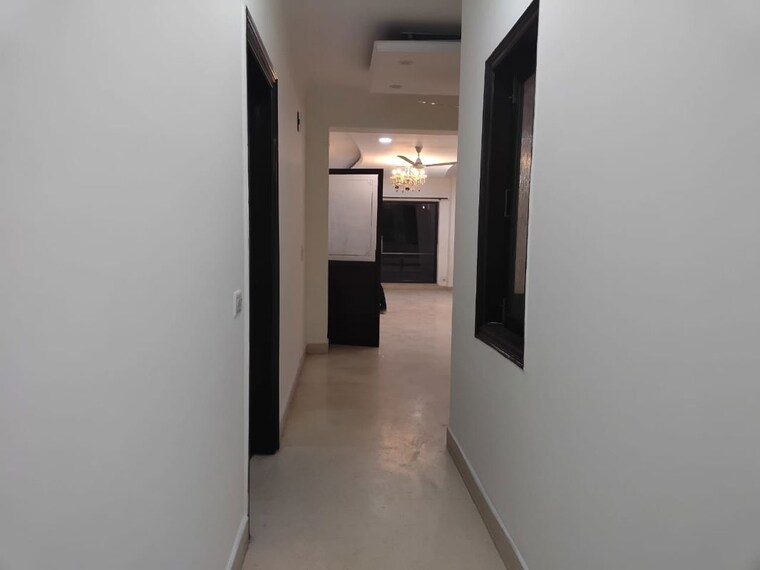 undefined, sarvapriya vihar 3 Bedroom 1600 Sq.Ft. Builder Floor In Sarvapriya Vihar Delhi 9729490