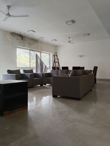 2 BHK Apartment For Rent in Purple Cloud 9, Nibm Annexe