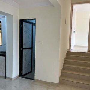 Bedroom in 2 BHK Apartment at Keshav Kunj III, Sanpada Sector 1 – for Rent