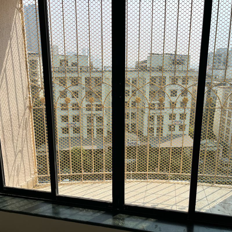 2 BHK 700 Sq.Ft. Apartment in Keshav Kunj III