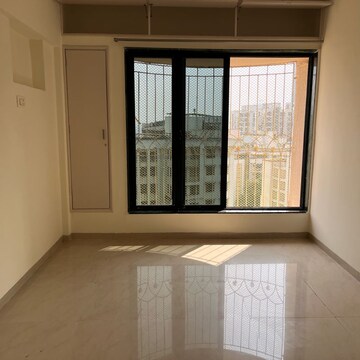 Bedroom in 2 BHK Apartment at Keshav Kunj III, Sanpada Sector 1 – for Rent
