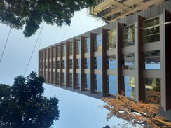 4 BHK + Servant Room Apartment For Sale in Brand Newbuilding