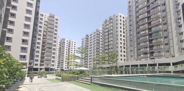 3 BHK Apartment – Exterior View View at Jains Carlton Creek, Khajaguda - for Sale