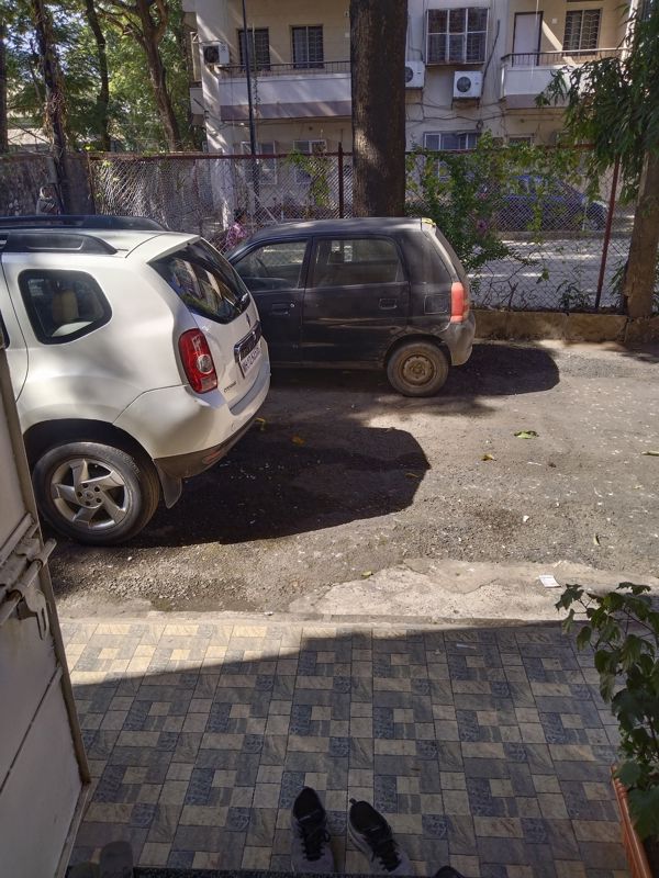 1 RkIndependent House For Rent in Atur Terraces