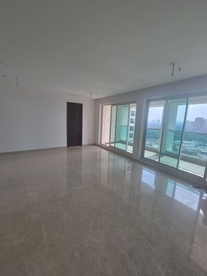 3 BHK Apartment For Rent in Aurum Q Residences, Ghansoli