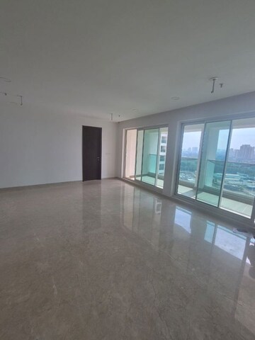 3 BHK Apartment For Rent in Aurum Q Residences, Ghansoli