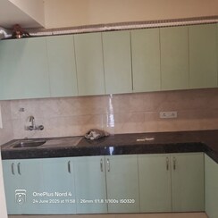 3 BHK Apartment For Rent in Omaxe Waterscapes