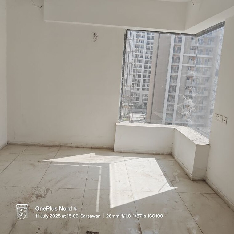 Bathroom, omaxe-waterscapes 3 Bedroom 977 Sq.Ft. Apartment In Gomti Nagar Lucknow 9729502