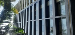 4 BHK + Servant Room Apartment For Sale in Brand Newbuilding