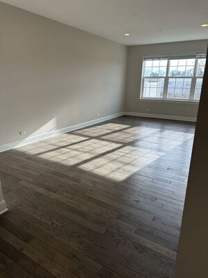 3 BHK Apartment For Rent in Rohini Sector 13