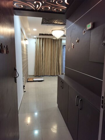 Kitchen in 2 BHK Apartment at Suncity Avenue 102, Sector 102 – for Sale