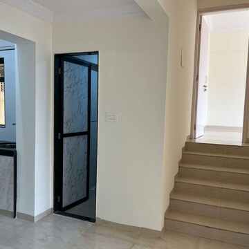 Room in 3 BHK Apartment at Keshav Kunj III, Sanpada Sector 1 – for Sale