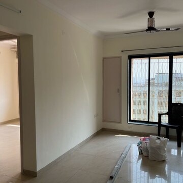 Room in 3 BHK Apartment at Keshav Kunj III, Sanpada Sector 1 – for Sale