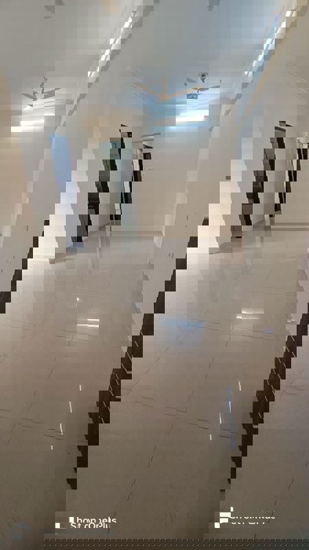 2 BHK 900 Sq.Ft. Apartment in Asmita Sand Dunes