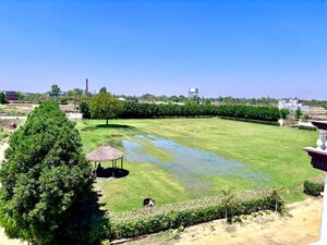  Plot – Garden View at Omaxe Metro City, Kalli Paschim - for Sale