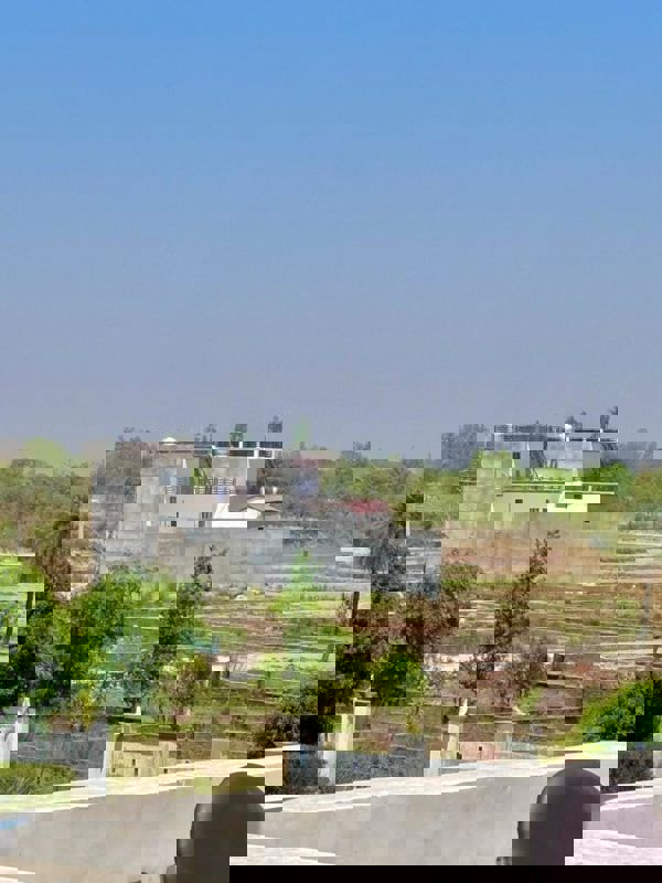 Plot For Sale in Omaxe Metro City