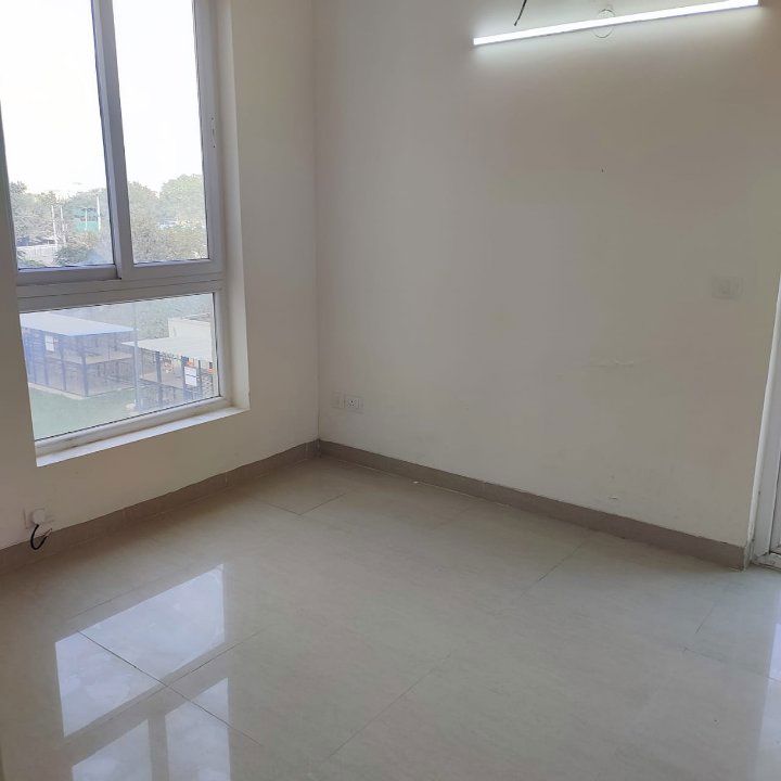 2 BHK + Study Room 1020 Sq.Ft. Apartment in Emaar Emerald Estate